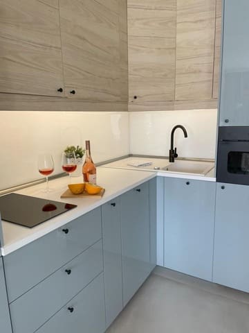 2 Zimmer Wohnung zu vermieten in Playa del Cura, Mogán mit Pool Garage - 1.500 € (Ref: 7991729)