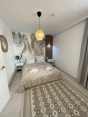 2 Zimmer Wohnung zu vermieten in Playa del Cura, Mogán mit Pool Garage - 1.500 € (Ref: 7991729)
