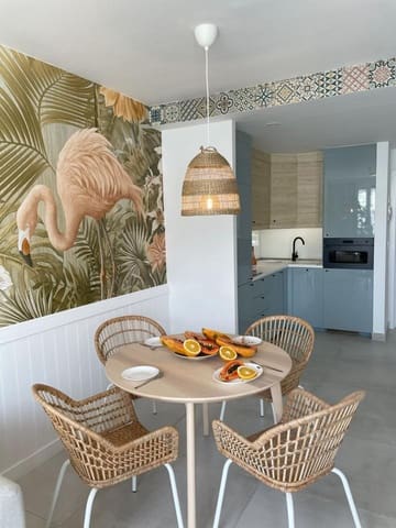 2 Zimmer Wohnung zu vermieten in Playa del Cura, Mogán mit Pool Garage - 1.500 € (Ref: 7991729)