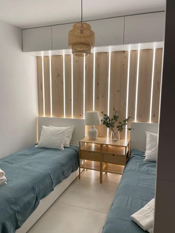 2 Zimmer Wohnung zu vermieten in Playa del Cura, Mogán mit Pool Garage - 1.500 € (Ref: 7991729)