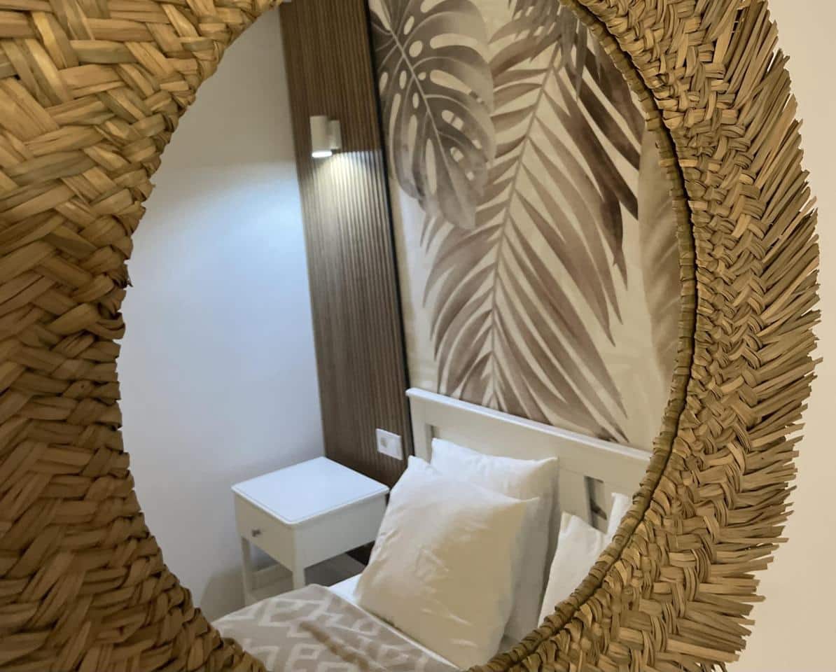 2 bedroom Flat for rent in Mogan with pool garage - € 1,500 (Ref: 7991729)