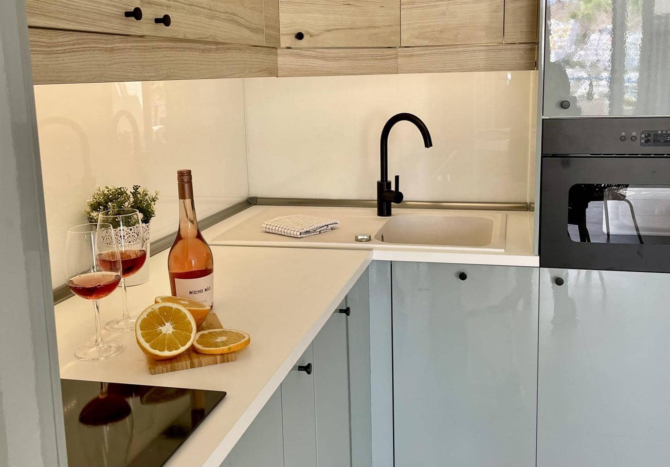 2 bedroom Flat for rent in Mogan with pool garage - € 1,500 (Ref: 7991729)