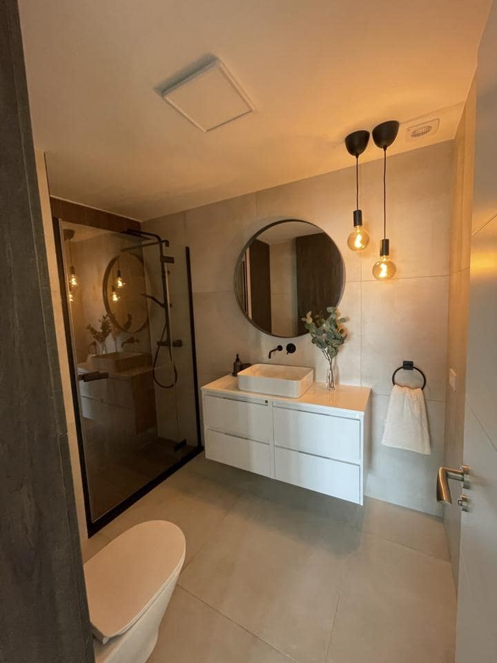 2 bedroom Flat for rent in Mogan with pool garage - € 1,500 (Ref: 7991729)