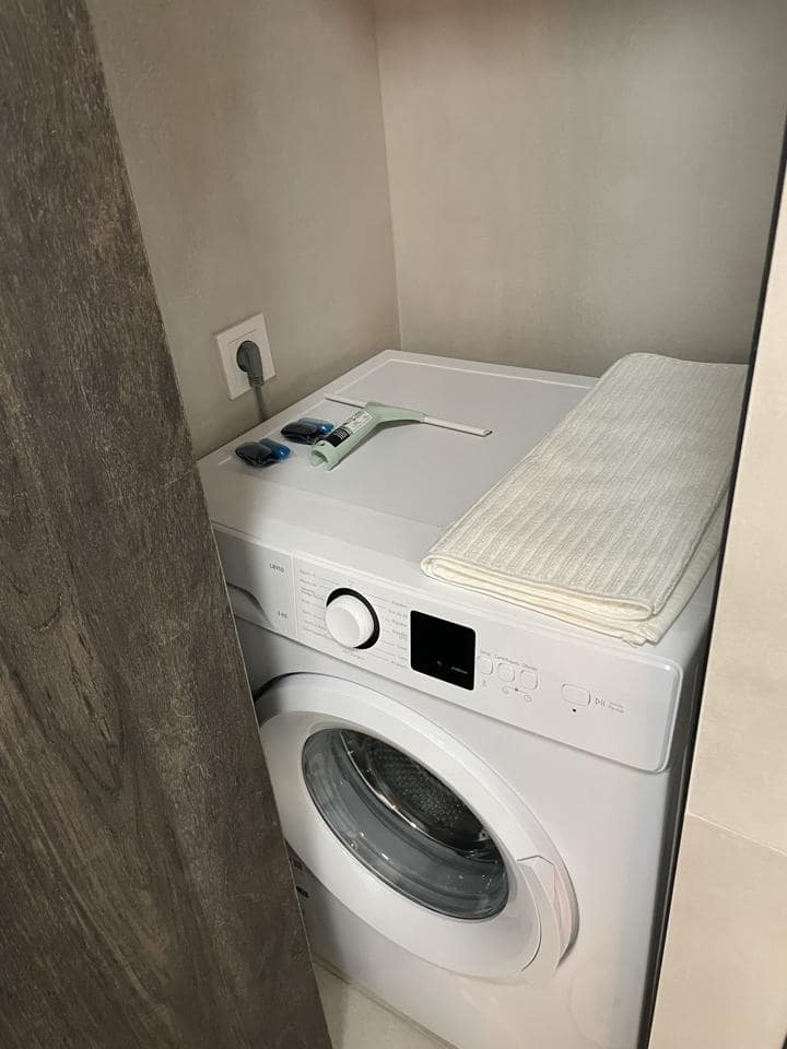 2 bedroom Flat for rent in Mogan with pool garage - € 1,500 (Ref: 7991729)