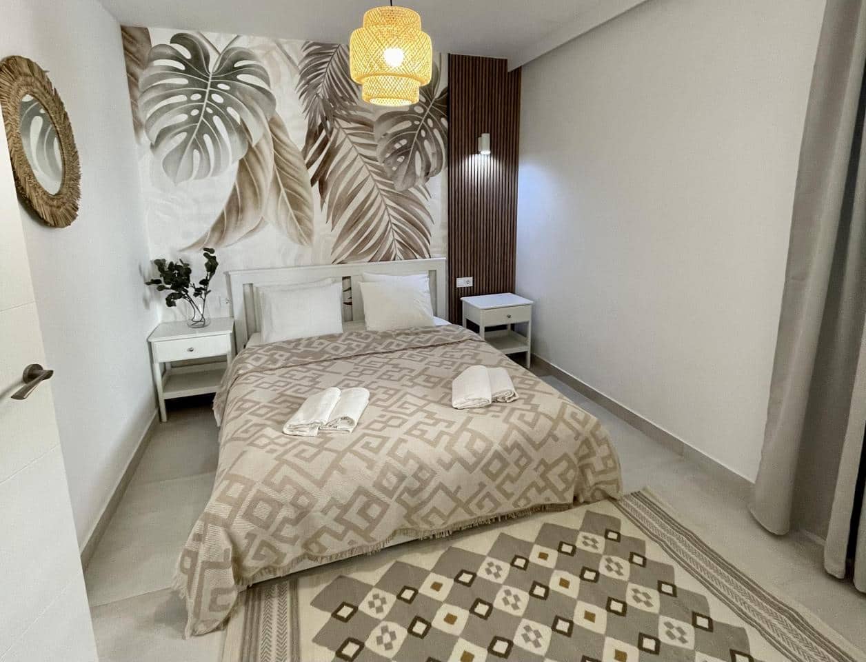 2 bedroom Flat for rent in Mogan with pool garage - € 1,500 (Ref: 7991729)