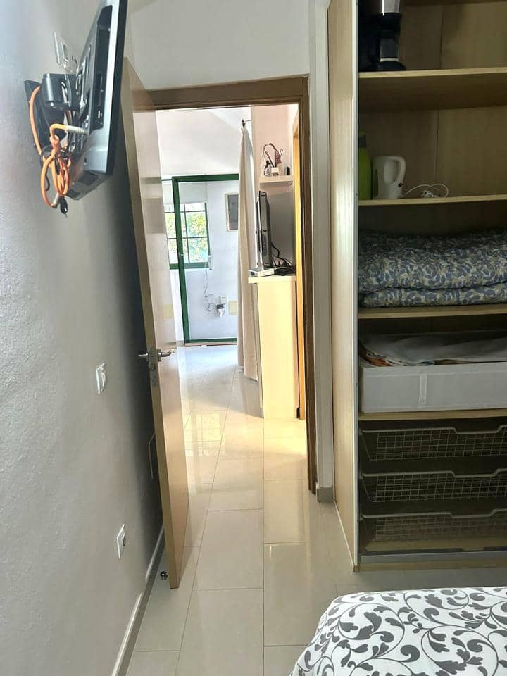 Villa/Maison de 2 chambres à louer à Maspalomas avec piscine - 1 350 € (Ref: 7995415)