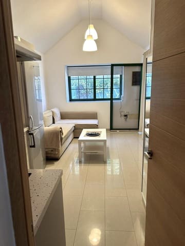 2 makuuhuone Huvila vuokrattavana paikassa Maspalomas, San Bartolomé de Tirajana mukana uima-altaan - 1 350 € (Ref: 7995415)