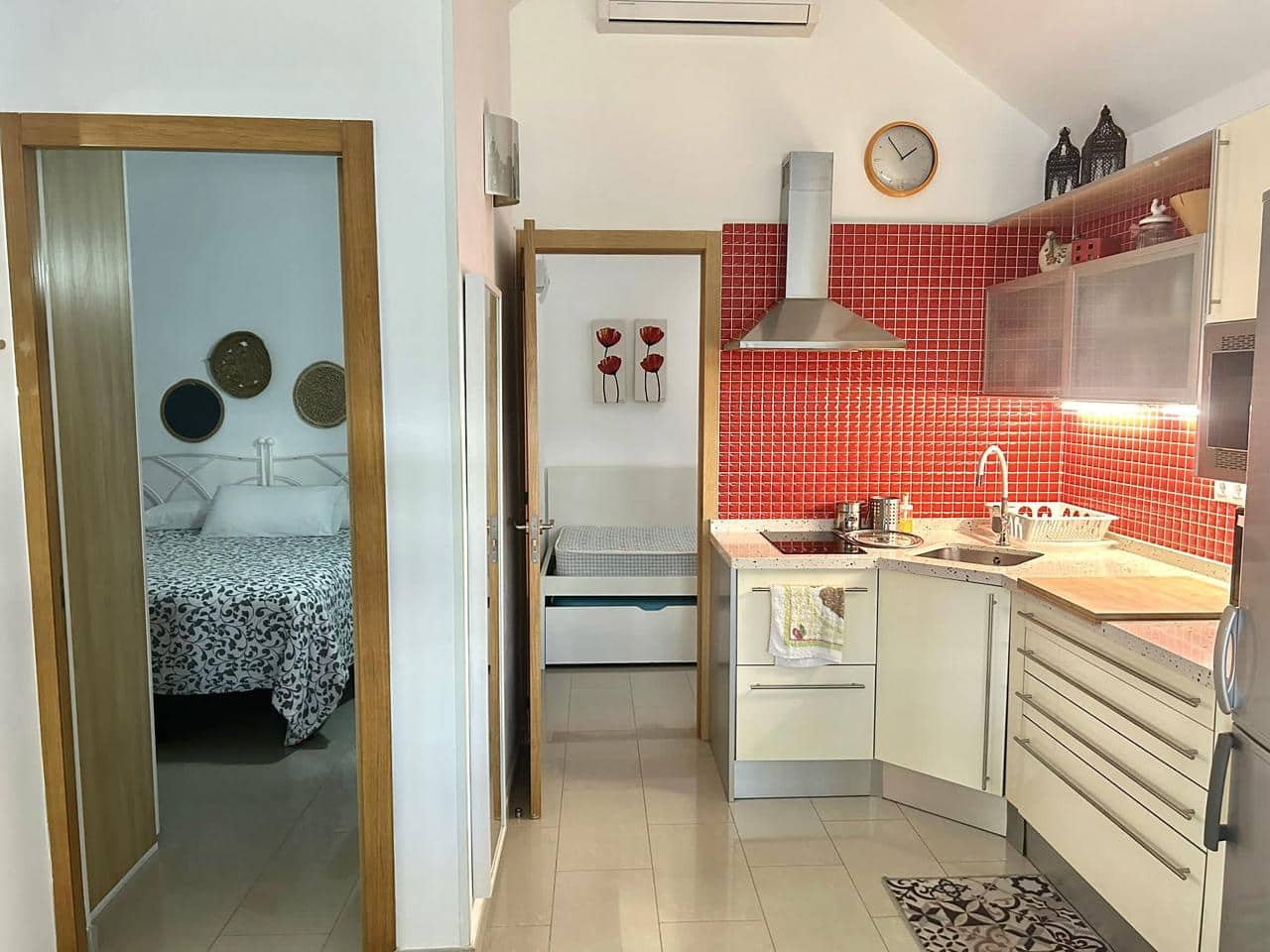 Villa/Maison de 2 chambres à louer à Maspalomas avec piscine - 1 350 € (Ref: 7995415)