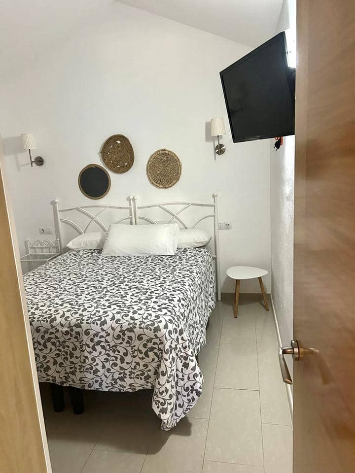 Villa/Maison de 2 chambres à louer à Maspalomas avec piscine - 1 350 € (Ref: 7995415)