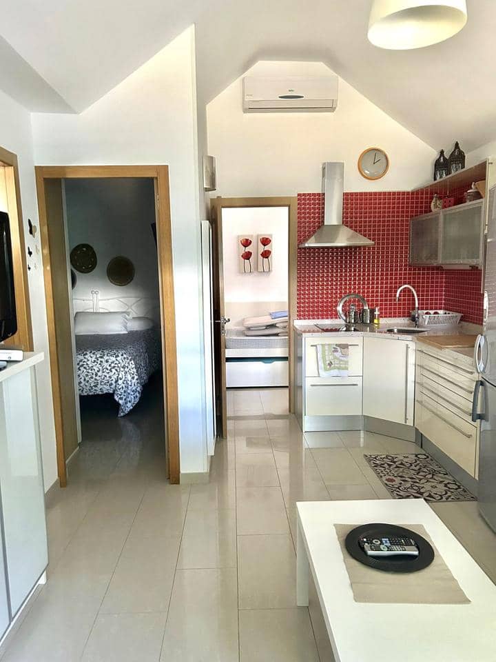 Villa/Maison de 2 chambres à louer à Maspalomas avec piscine - 1 350 € (Ref: 7995415)