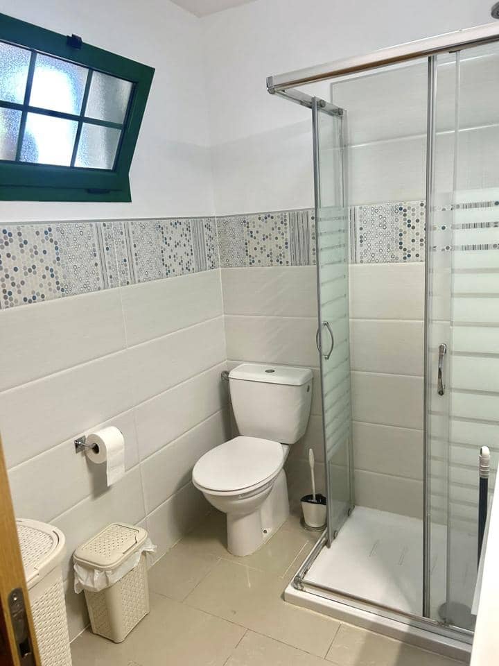 Villa/Maison de 2 chambres à louer à Maspalomas avec piscine - 1 350 € (Ref: 7995415)