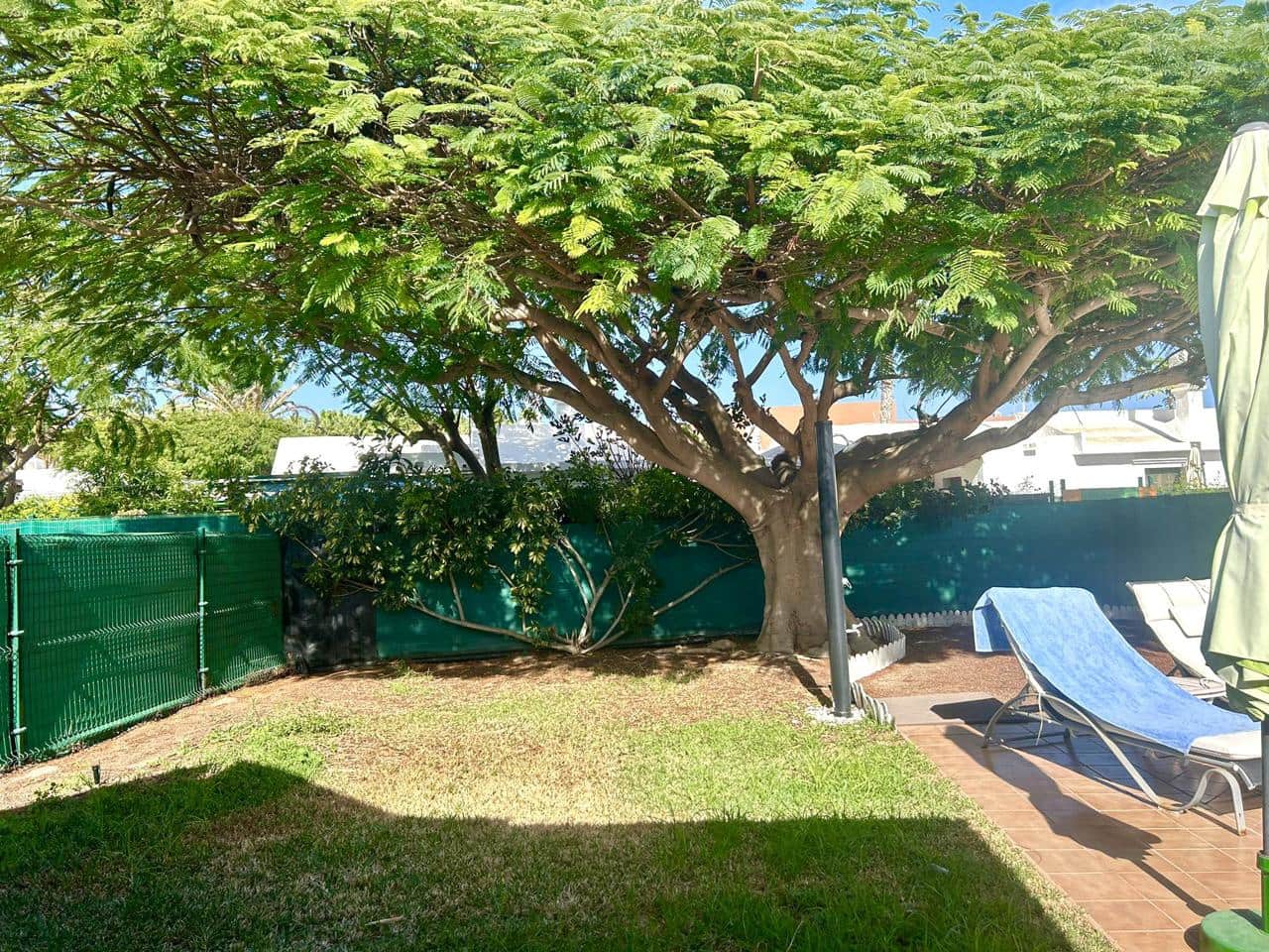 Villa/Maison de 2 chambres à louer à Maspalomas avec piscine - 1 350 € (Ref: 7995415)