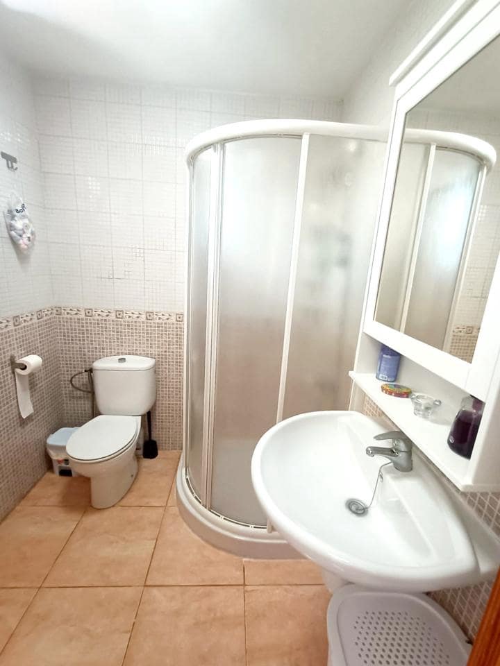 2 sypialnia Bungalow do wynajęcia w Maspalomas z basenem - 1 350 € (Ref: 8006049)