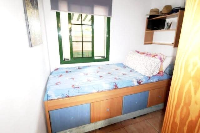 2 sypialnia Bungalow do wynajęcia w Maspalomas z basenem - 1 350 € (Ref: 8006049)