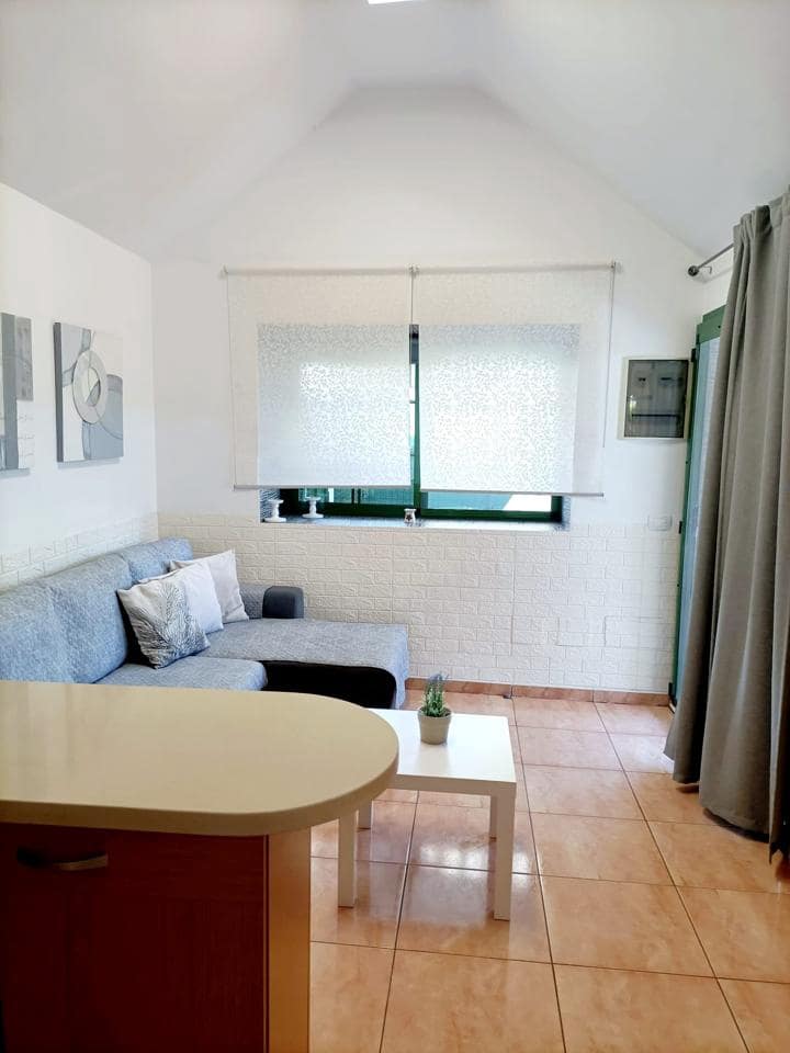 2 sypialnia Bungalow do wynajęcia w Maspalomas z basenem - 1 350 € (Ref: 8006049)