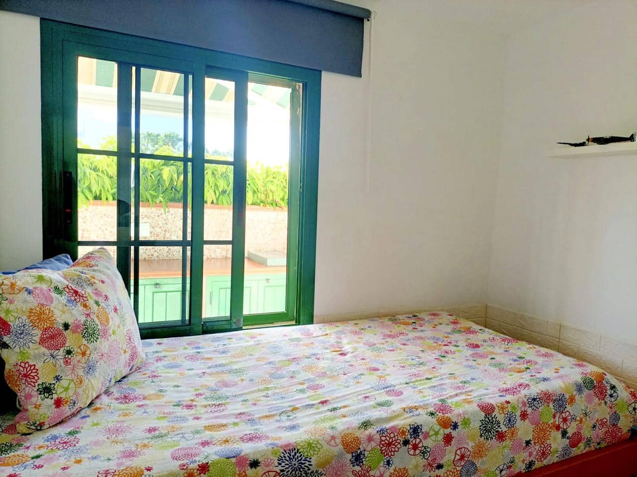 2 sypialnia Bungalow do wynajęcia w Maspalomas z basenem - 1 350 € (Ref: 8006049)