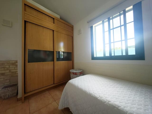 2 slaapkamer Bungalow te huur in Maspalomas, San Bartolomé de Tirajana met zwembad - € 1.350 (Ref: 8006049)