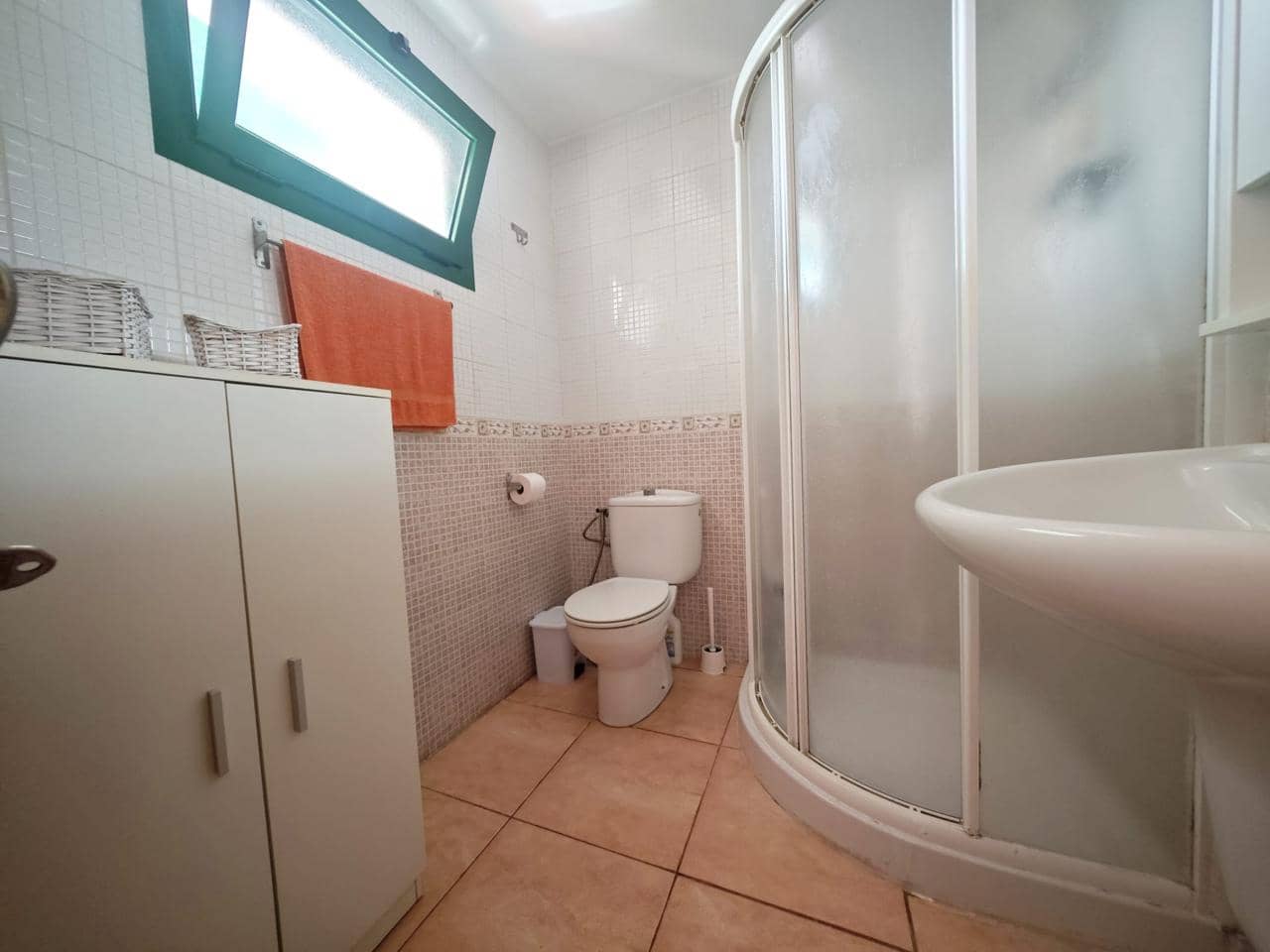 2 makuuhuone Bungalow vuokrattavana paikassa Maspalomas mukana uima-altaan - 1 350 € (Ref: 8006049)