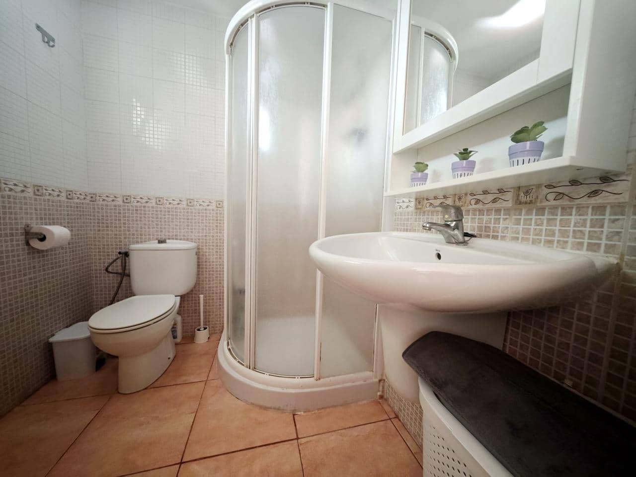 2 makuuhuone Bungalow vuokrattavana paikassa Maspalomas mukana uima-altaan - 1 350 € (Ref: 8006049)