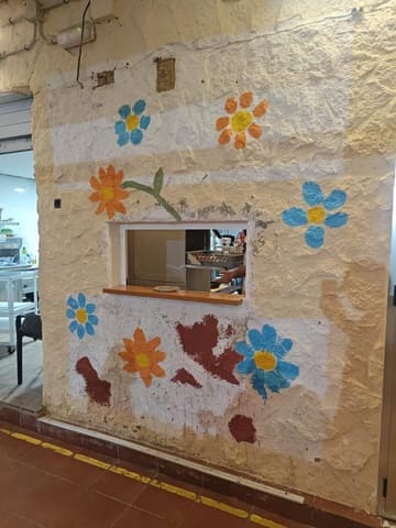 1 quarto Empresa para arrendar em Maspalomas, San Bartolomé de Tirajana - 1 000 € (Ref: 8008153)