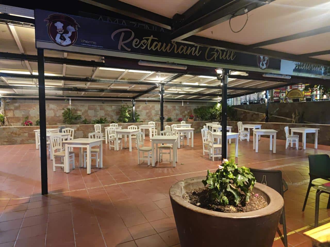 1 quarto Empresa para arrendar em Maspalomas - 1 000 € (Ref: 8008153)