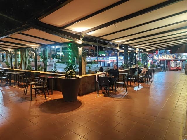 1 quarto Empresa para arrendar em Maspalomas, San Bartolomé de Tirajana - 1 000 € (Ref: 8008153)