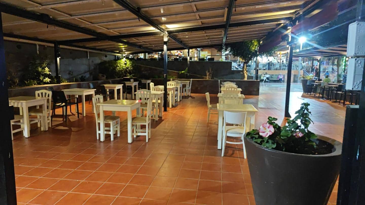 1 quarto Empresa para arrendar em Maspalomas - 1 000 € (Ref: 8008153)