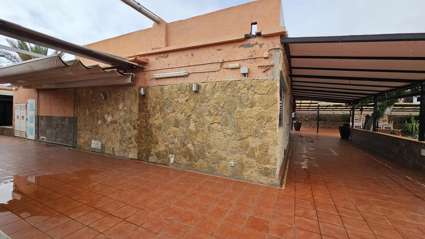 1 quarto Empresa para arrendar em Maspalomas - 1 000 € (Ref: 8008153)