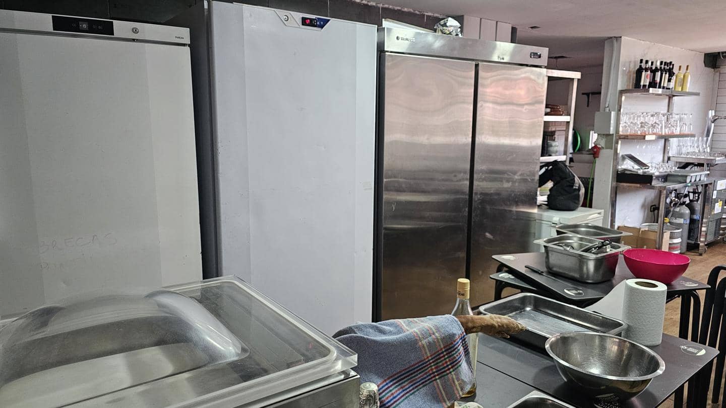 1 quarto Empresa para arrendar em Maspalomas - 1 000 € (Ref: 8008153)