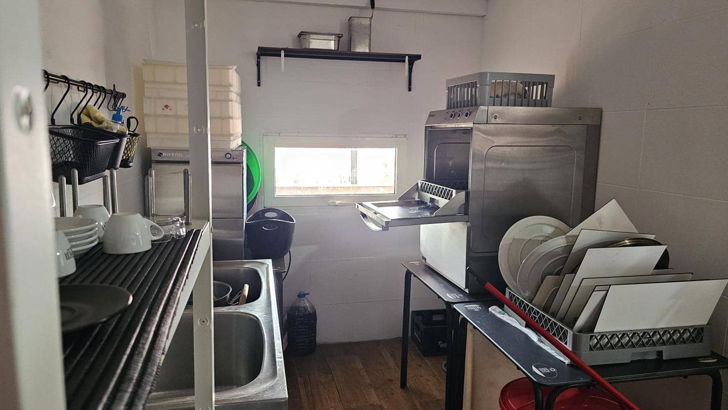 1 quarto Empresa para arrendar em Maspalomas - 1 000 € (Ref: 8008153)