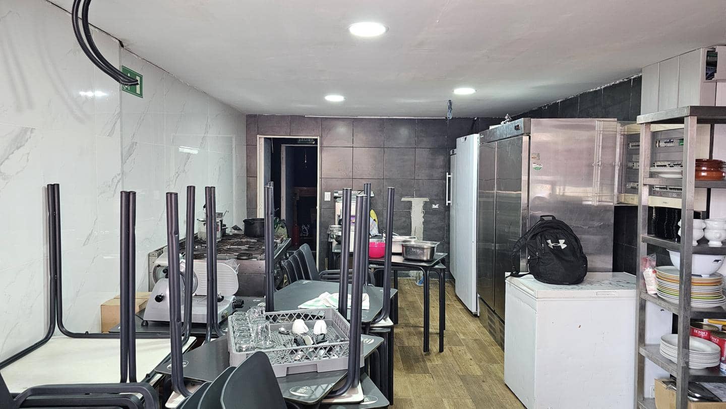 1 quarto Empresa para arrendar em Maspalomas - 1 000 € (Ref: 8008153)