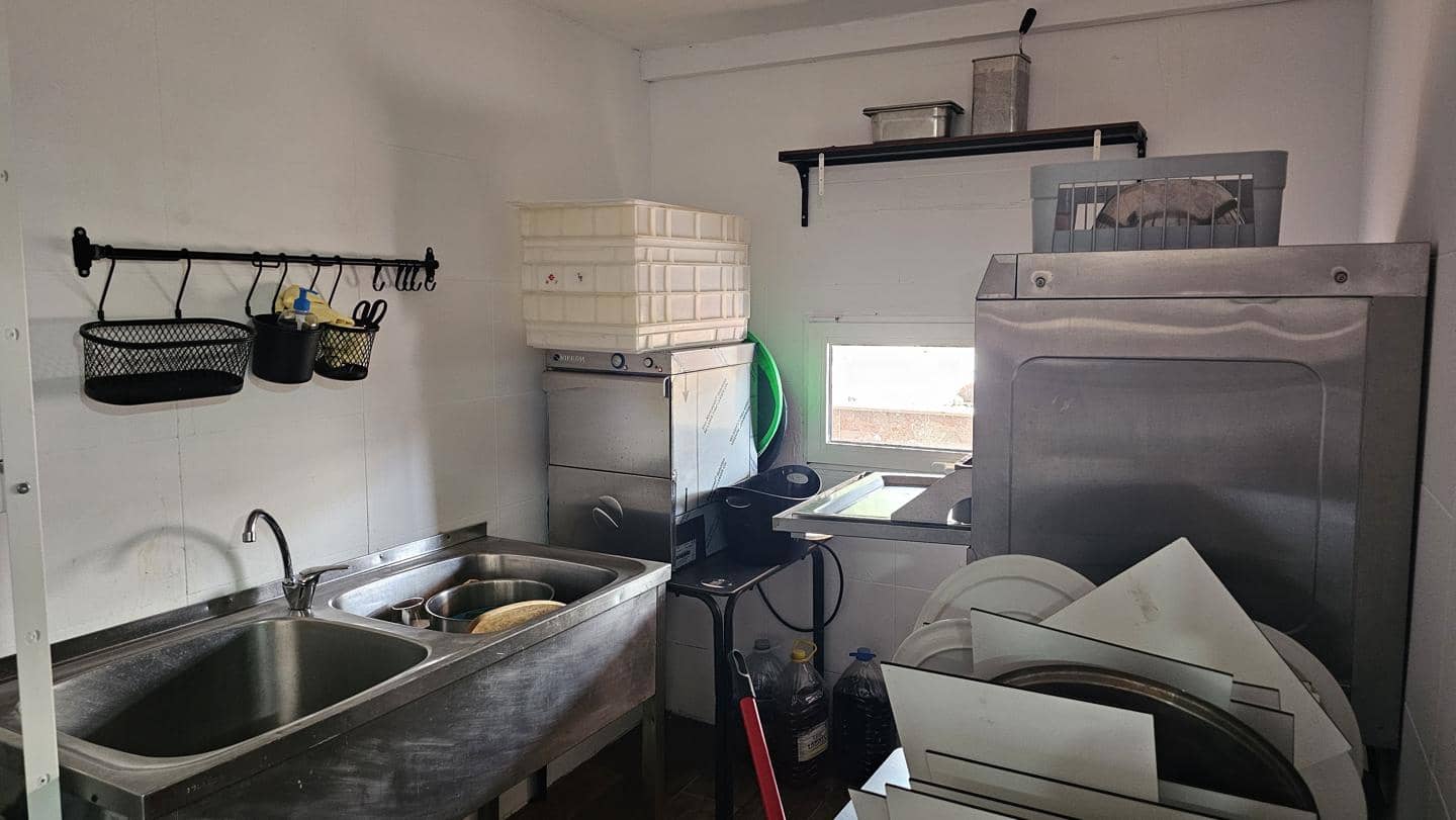 1 quarto Empresa para arrendar em Maspalomas - 1 000 € (Ref: 8008153)