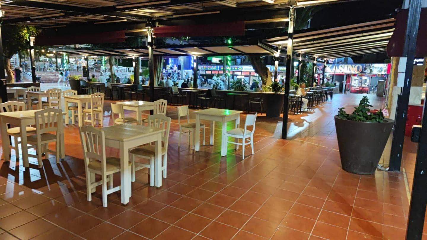 1 quarto Empresa para arrendar em Maspalomas - 1 000 € (Ref: 8008153)