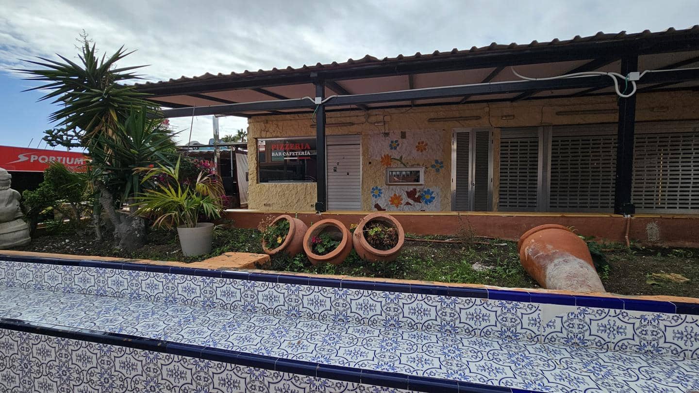 1 quarto Empresa para arrendar em Maspalomas - 1 000 € (Ref: 8008153)