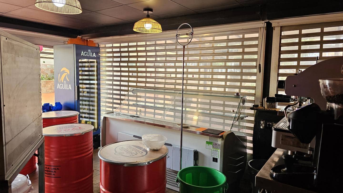 1 quarto Empresa para arrendar em Maspalomas - 1 000 € (Ref: 8008153)