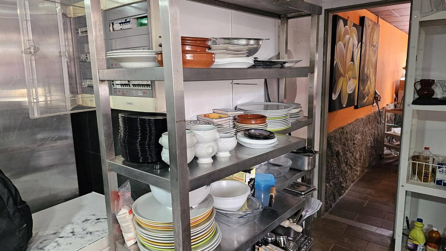 1 quarto Empresa para arrendar em Maspalomas - 1 000 € (Ref: 8008153)