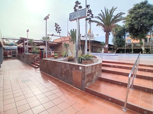 1 camera da letto Azienda da affittare in Maspalomas, San Bartolomé de Tirajana - 1.000 € (Rif: 8008153)