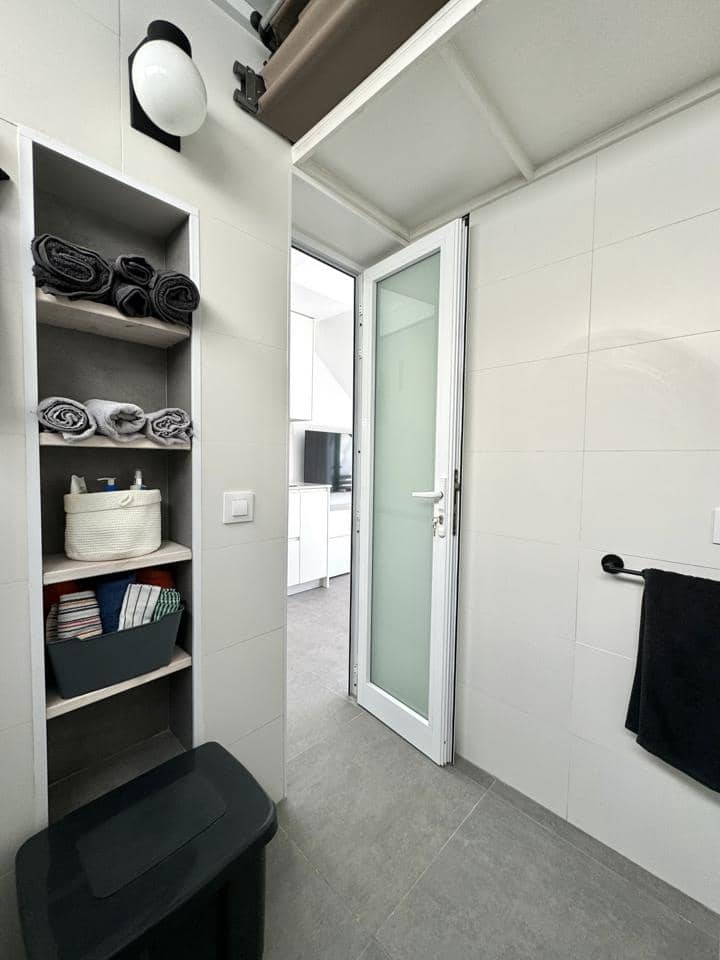 1 sypialnia Willa do wynajęcia w Maspalomas z basenem - 1 400 € (Ref: 8116129)