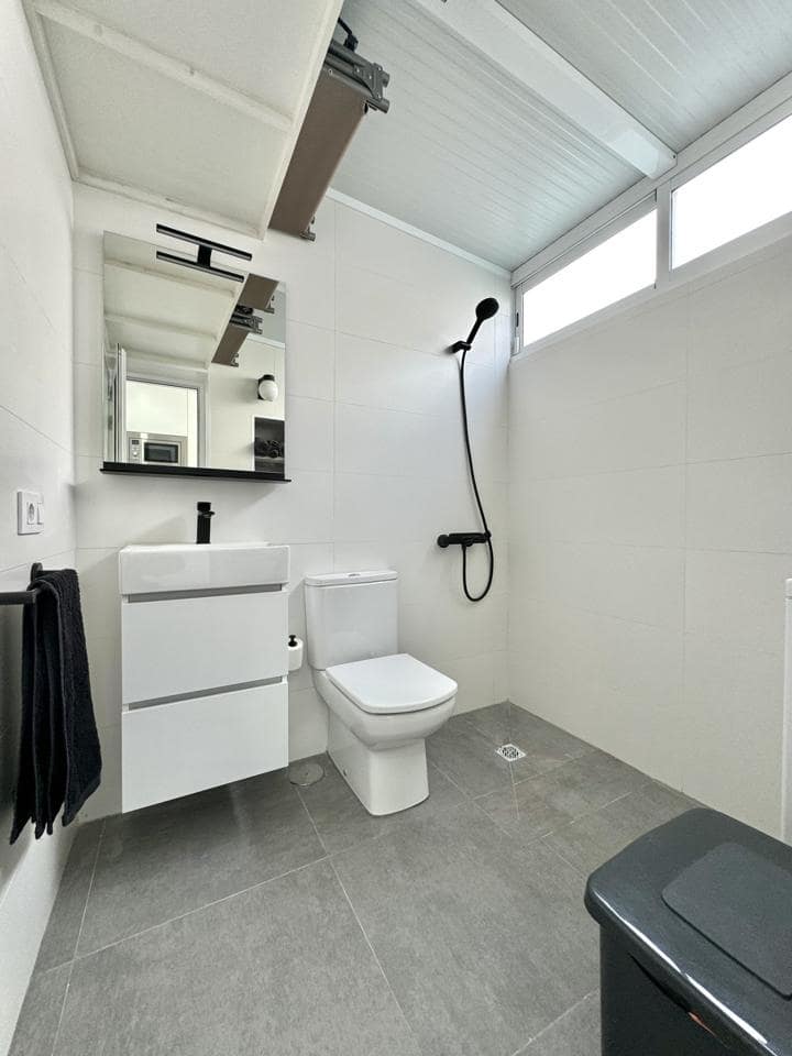 1 sypialnia Willa do wynajęcia w Maspalomas z basenem - 1 400 € (Ref: 8116129)