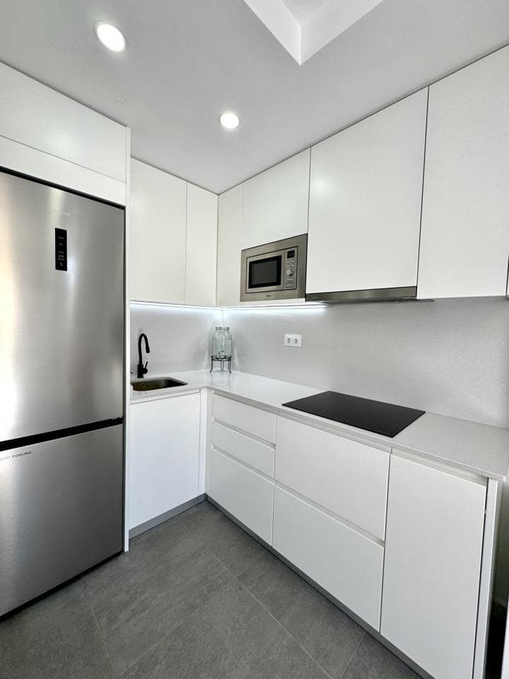 1 sypialnia Willa do wynajęcia w Maspalomas z basenem - 1 400 € (Ref: 8116129)