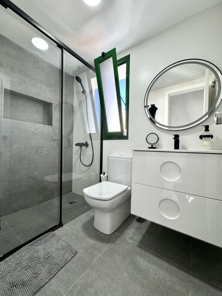 1 sypialnia Willa do wynajęcia w Maspalomas z basenem - 1 400 € (Ref: 8116129)