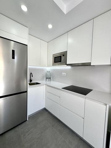 1 sypialnia Willa do wynajęcia w Maspalomas, San Bartolomé de Tirajana z basenem - 1 400 € (Ref: 8116129)