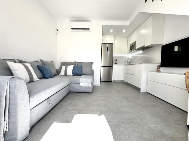 1 sypialnia Willa do wynajęcia w Maspalomas, San Bartolomé de Tirajana z basenem - 1 400 € (Ref: 8116129)