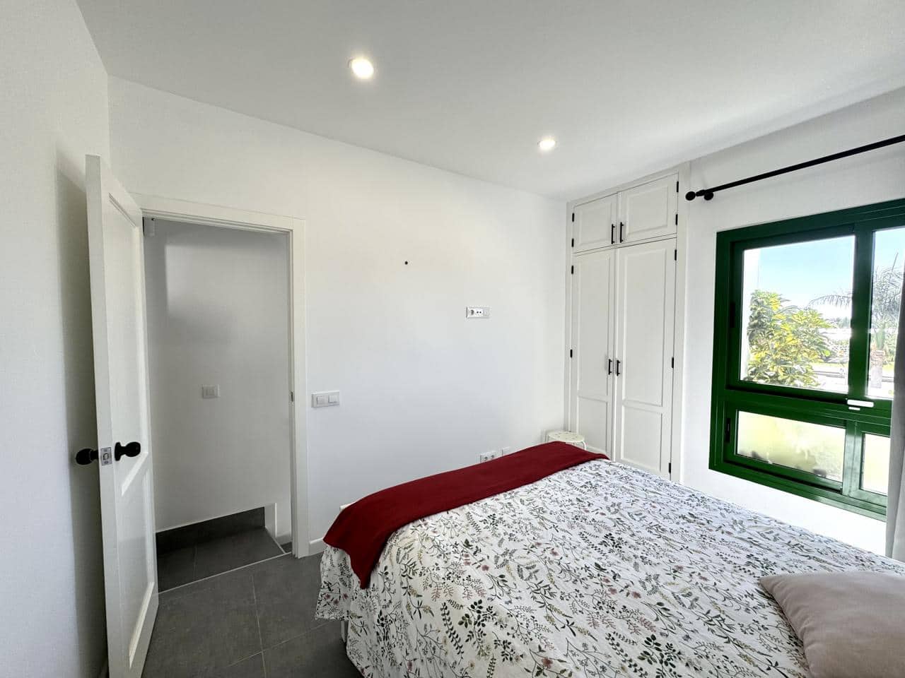 1 sypialnia Willa do wynajęcia w Maspalomas z basenem - 1 400 € (Ref: 8116129)