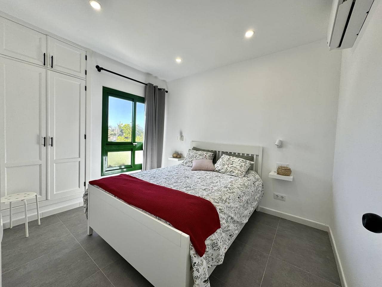 1 sypialnia Willa do wynajęcia w Maspalomas z basenem - 1 400 € (Ref: 8116129)