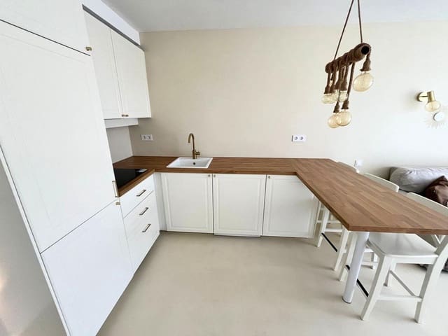 1 bedroom Flat for sale in Puerto Rico, Mogán with pool - € 195,000 (Ref: 8145294)