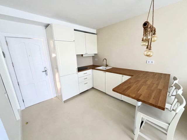 1 bedroom Flat for sale in Puerto Rico, Mogán with pool - € 195,000 (Ref: 8145294)