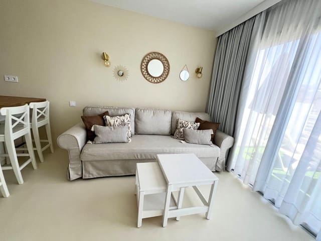 1 bedroom Flat for sale in Puerto Rico, Mogán with pool - € 195,000 (Ref: 8145294)