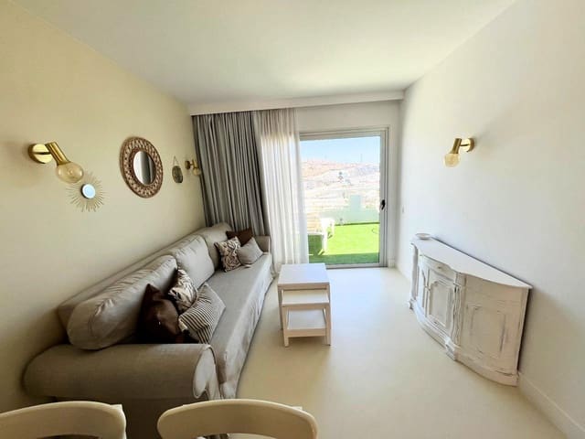 1 bedroom Flat for sale in Puerto Rico, Mogán with pool - € 195,000 (Ref: 8145294)