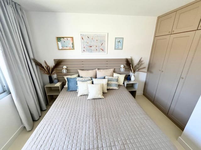 1 bedroom Flat for sale in Puerto Rico, Mogán with pool - € 195,000 (Ref: 8145294)